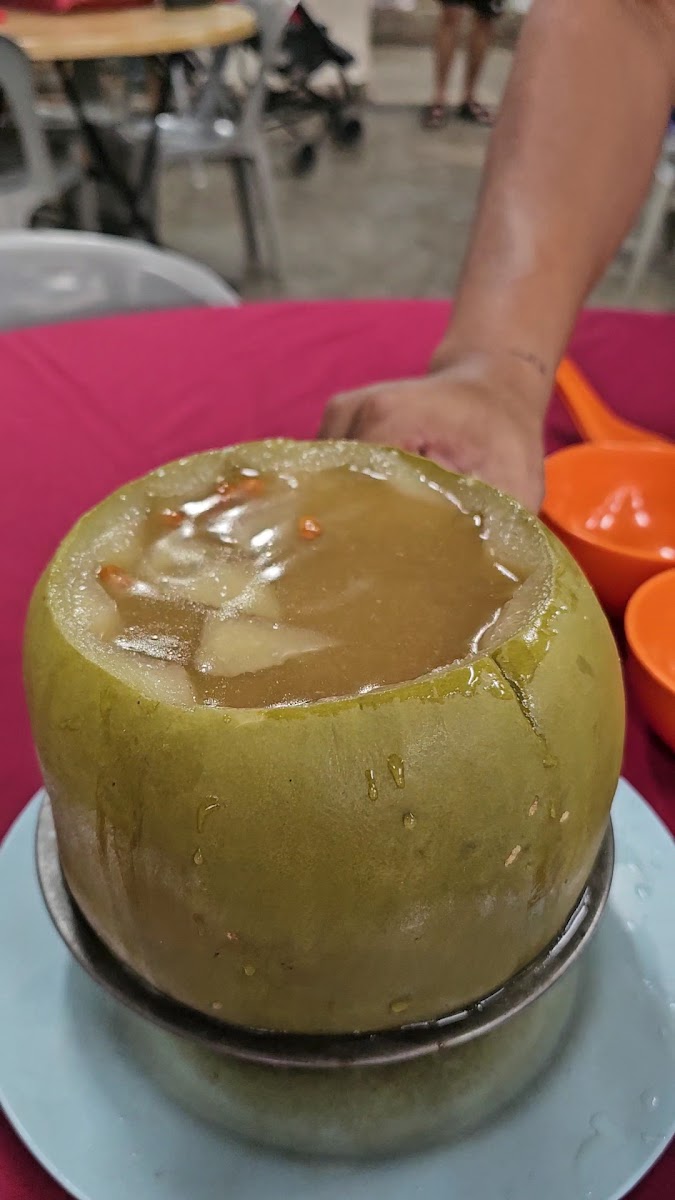 New Heong Kee Restaurant(kemensah) 新香记乞丐鸡 - Photo 1