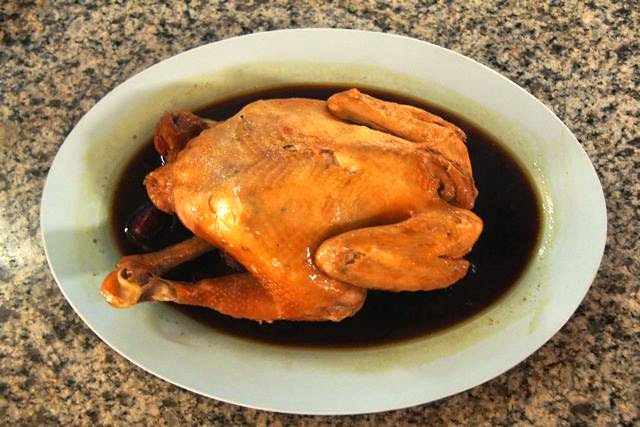 New Heong Kee Restaurant(kemensah) 新香记乞丐鸡 - Photo 2