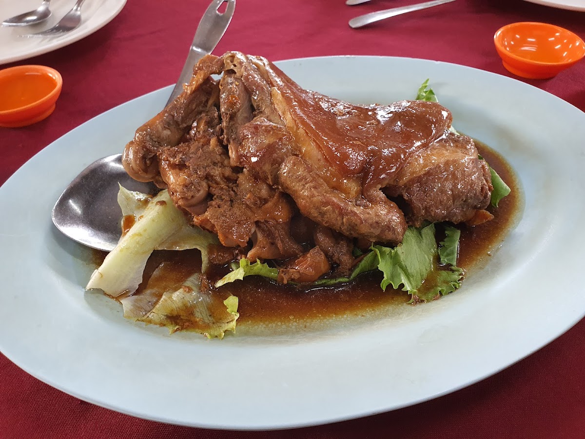 New Heong Kee Restaurant(kemensah) 新香记乞丐鸡 - Photo 3