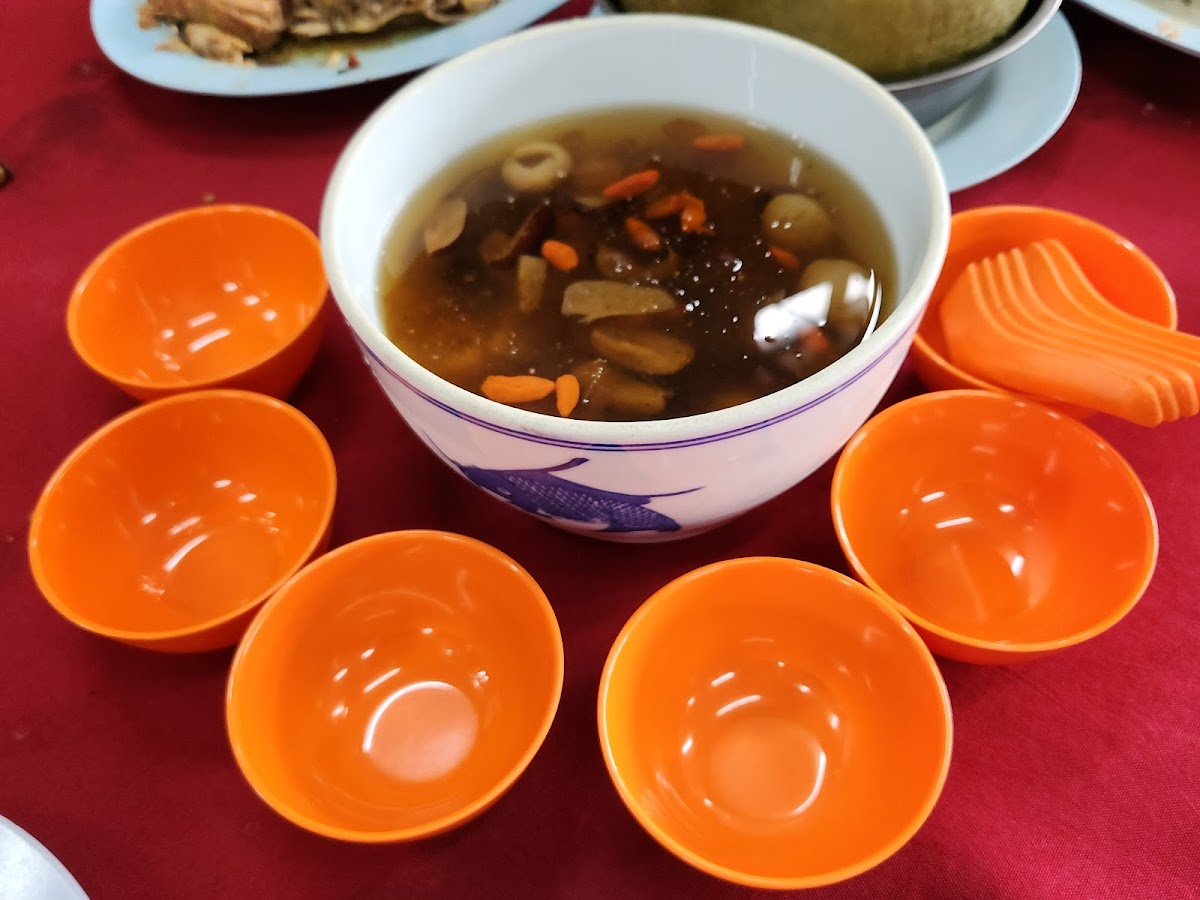 New Heong Kee Restaurant(kemensah) 新香记乞丐鸡 - Photo 5