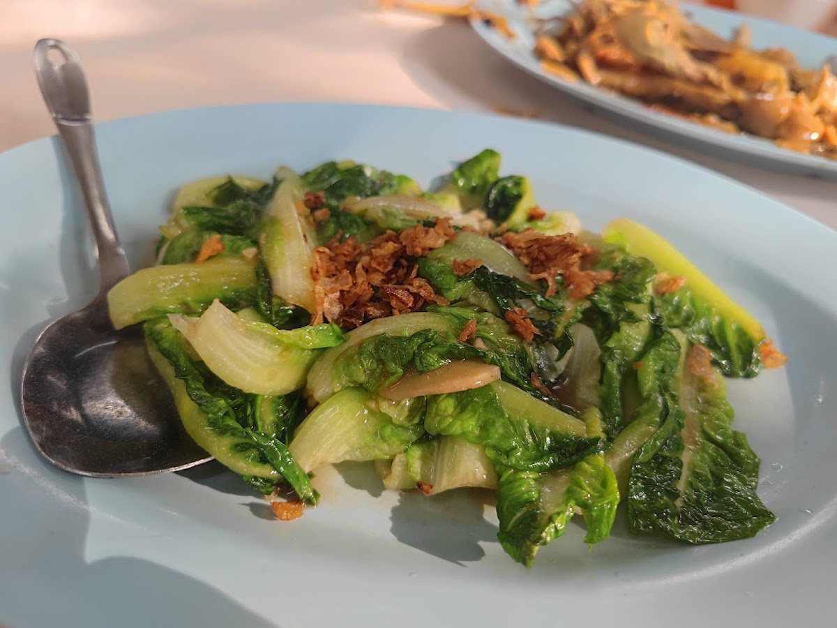 New Heong Kee Restaurant(kemensah) 新香记乞丐鸡 - Photo 7