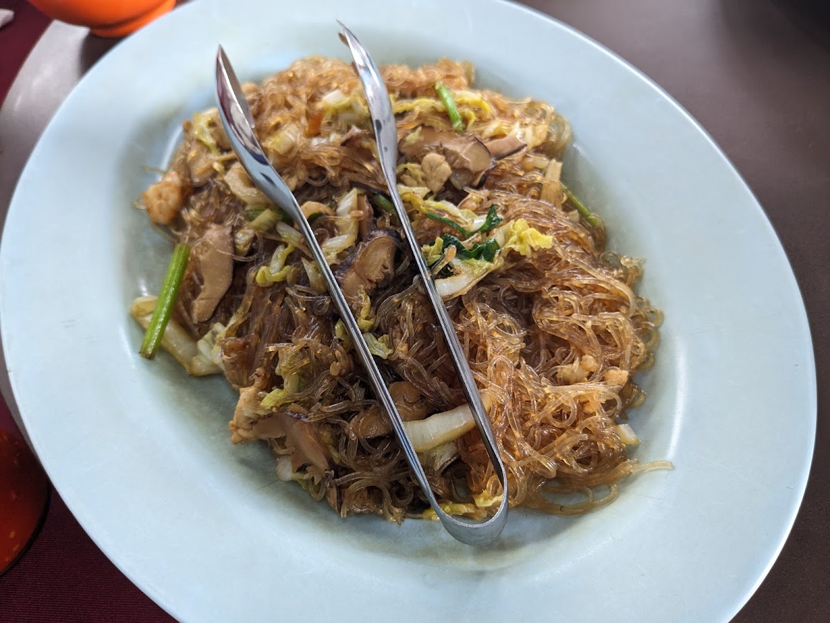 New Heong Kee Restaurant(kemensah) 新香记乞丐鸡 - Photo 8