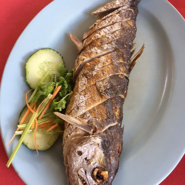 Country Fish Boneless Fish