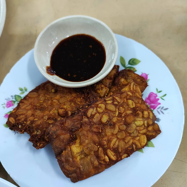 Tempe Goreng