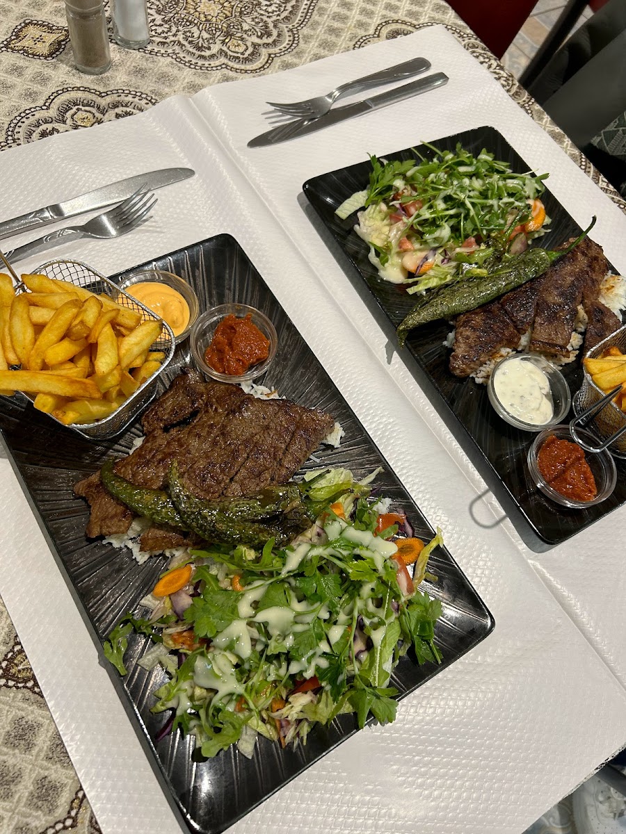 Aux délices du SULTAN - Photo 6