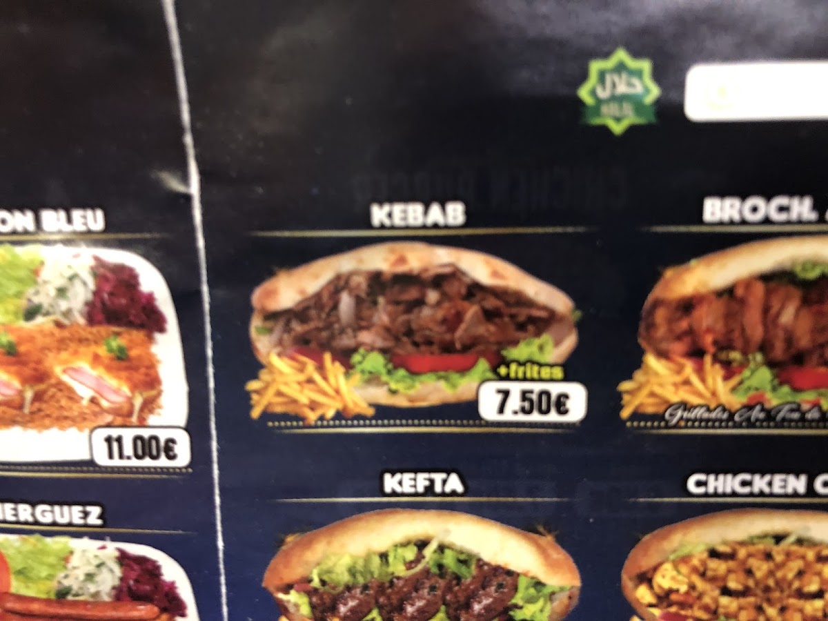 Menu Photo 4