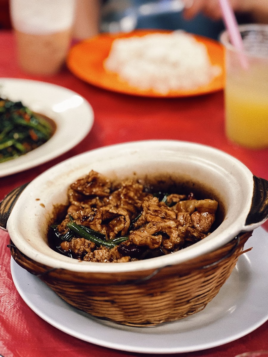 Kim Hin Seafood Cafe 錦興茶室 - Photo 8