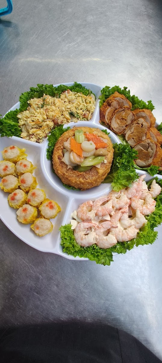 Kim Hin Seafood Cafe 錦興茶室 - Photo 2