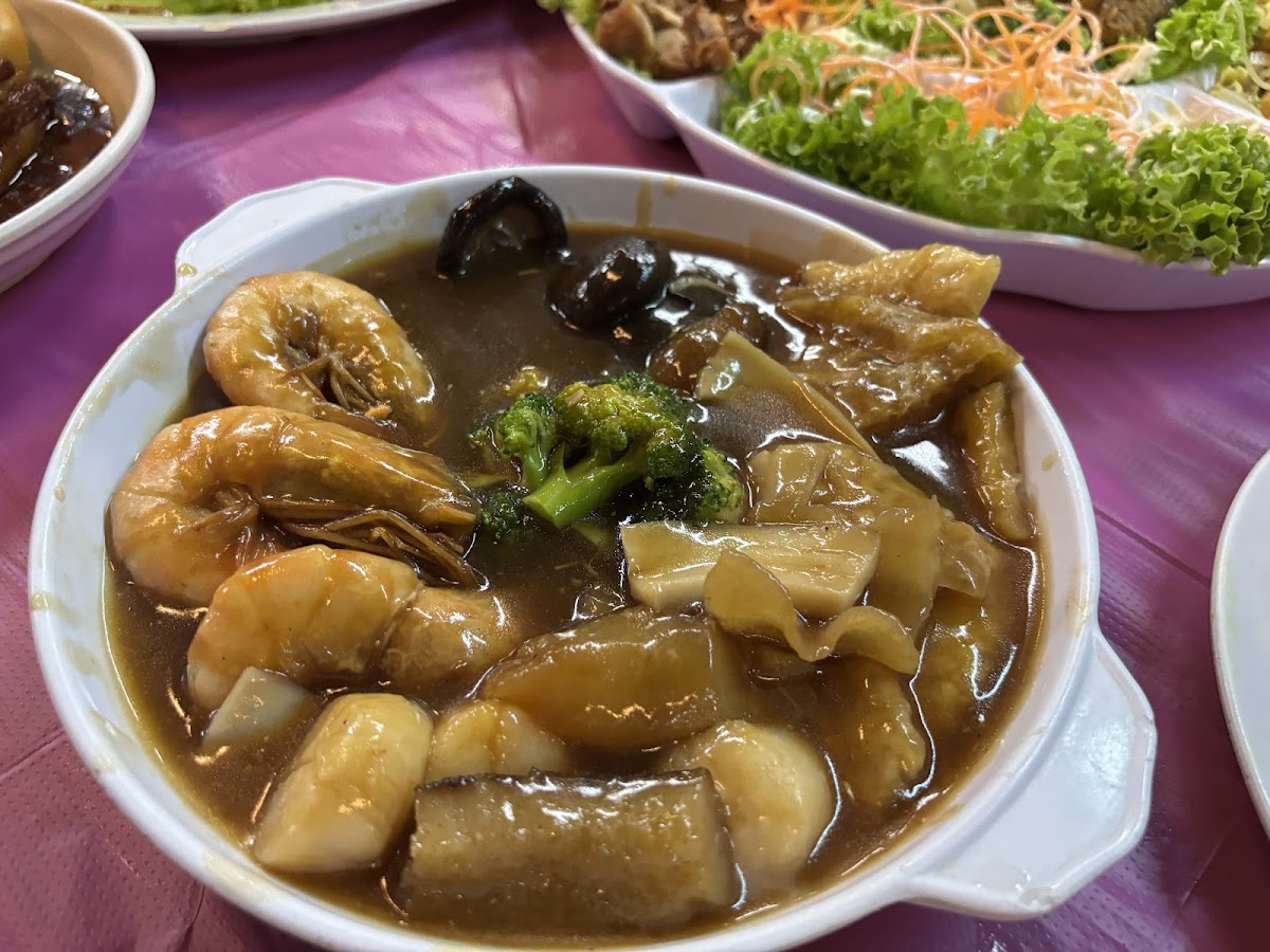 Kim Hin Seafood Cafe 錦興茶室 - Photo 3