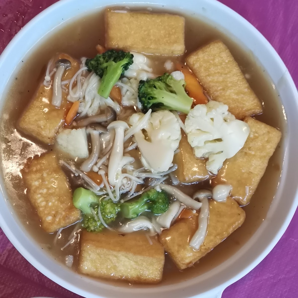 Kim Hin Seafood Cafe 錦興茶室 - Photo 6