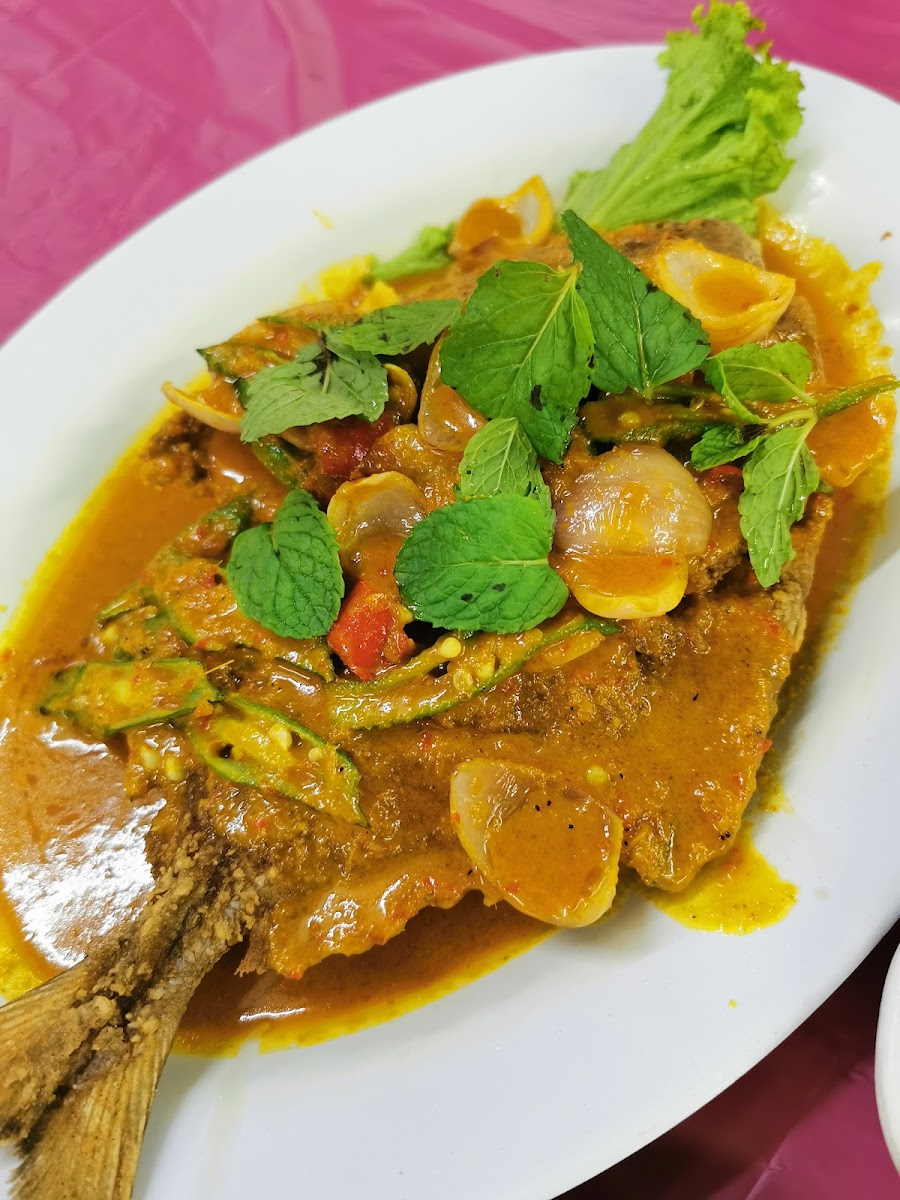 Kim Hin Seafood Cafe 錦興茶室 - Photo 7