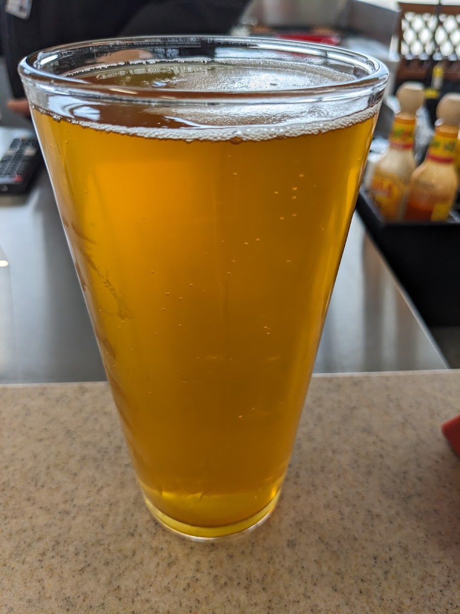 Tailwind Bar & Grill