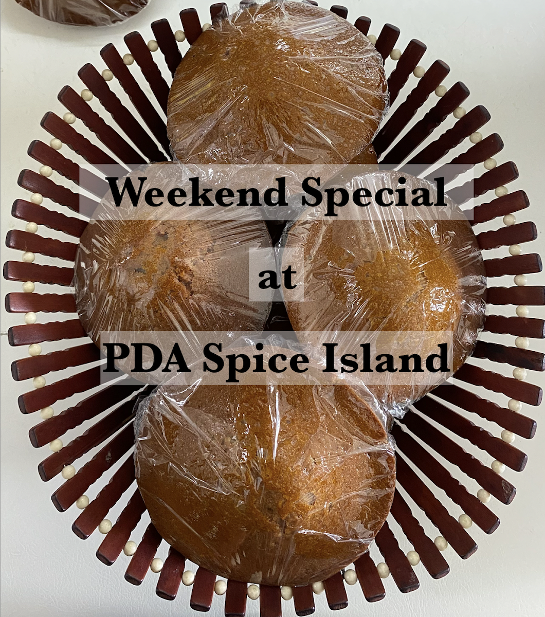 PDA Spice Island - Photo 6