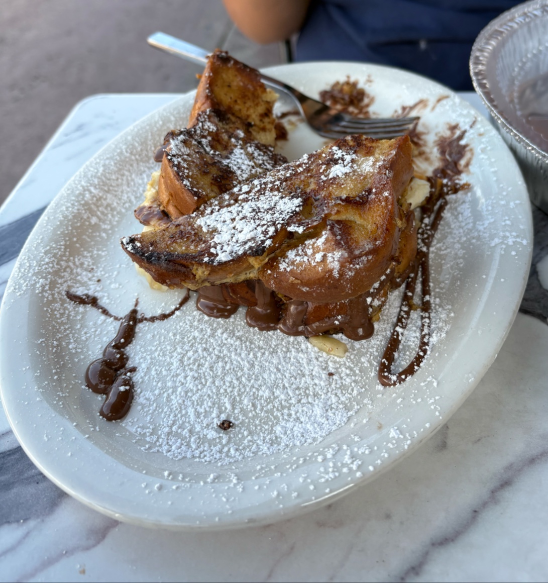 Tasty Beach Cafe - Photo 1