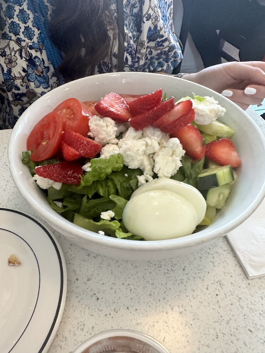 Tasty Beach Cafe - Photo 4