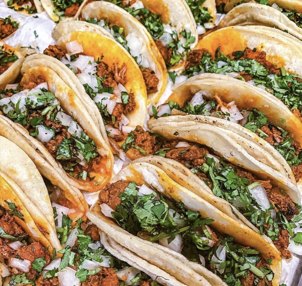 California Taco Shop - Photo 1