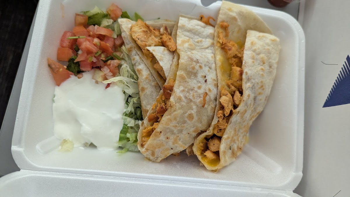 California Taco Shop - Photo 5