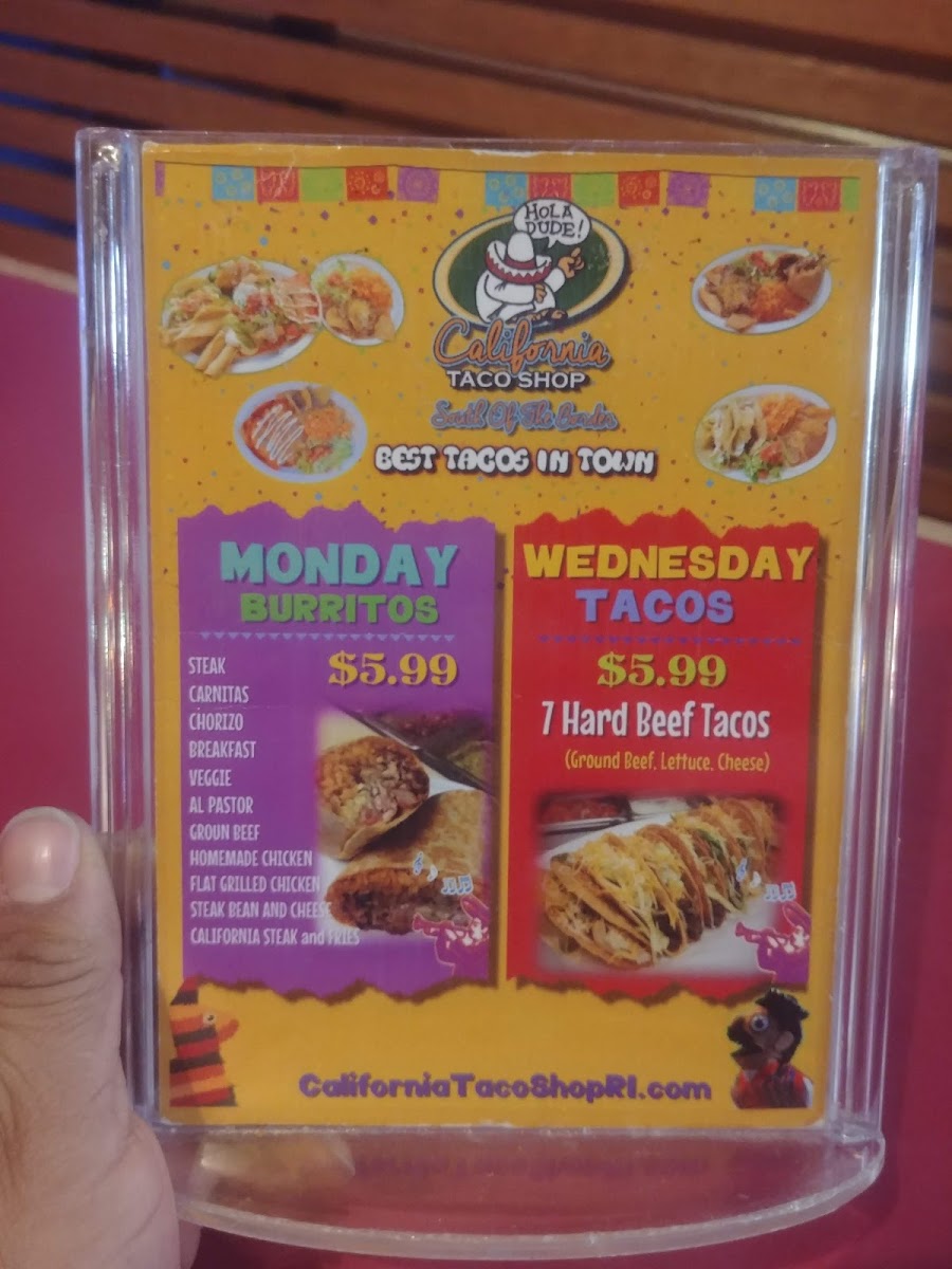 Menu Photo 8