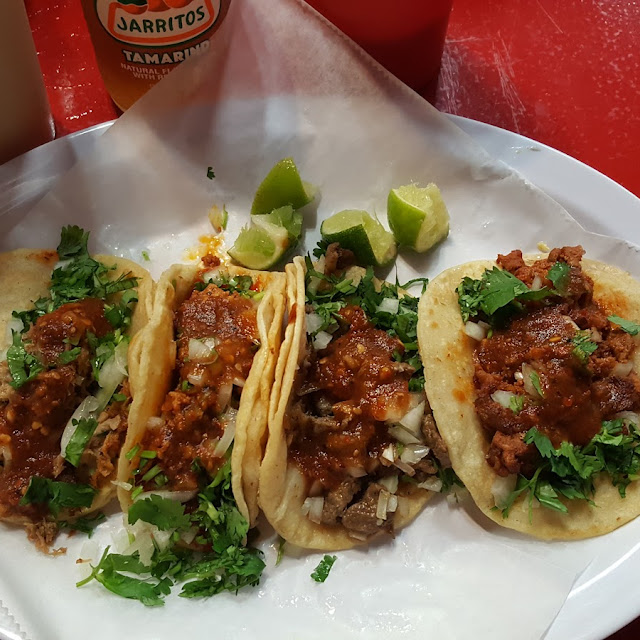 National Taco Day