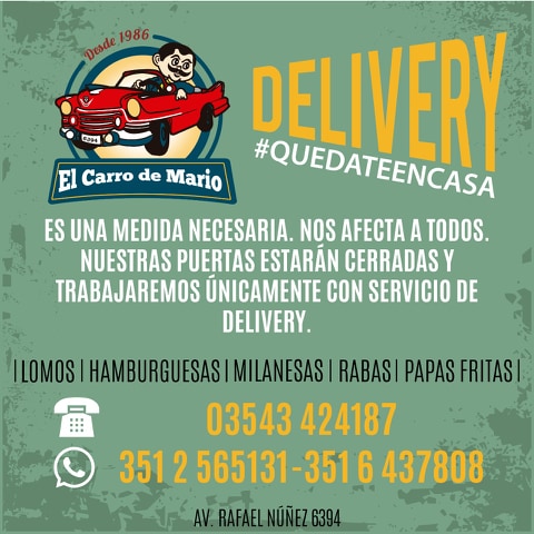 El Carro de Mario - Photo 3