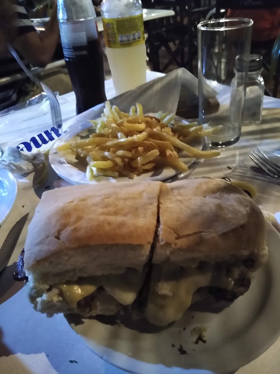 El Carro de Mario - Photo 8