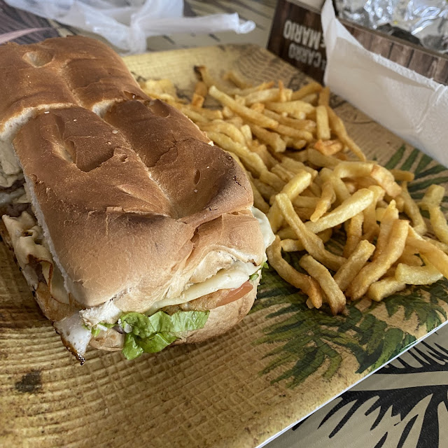 Lomitos