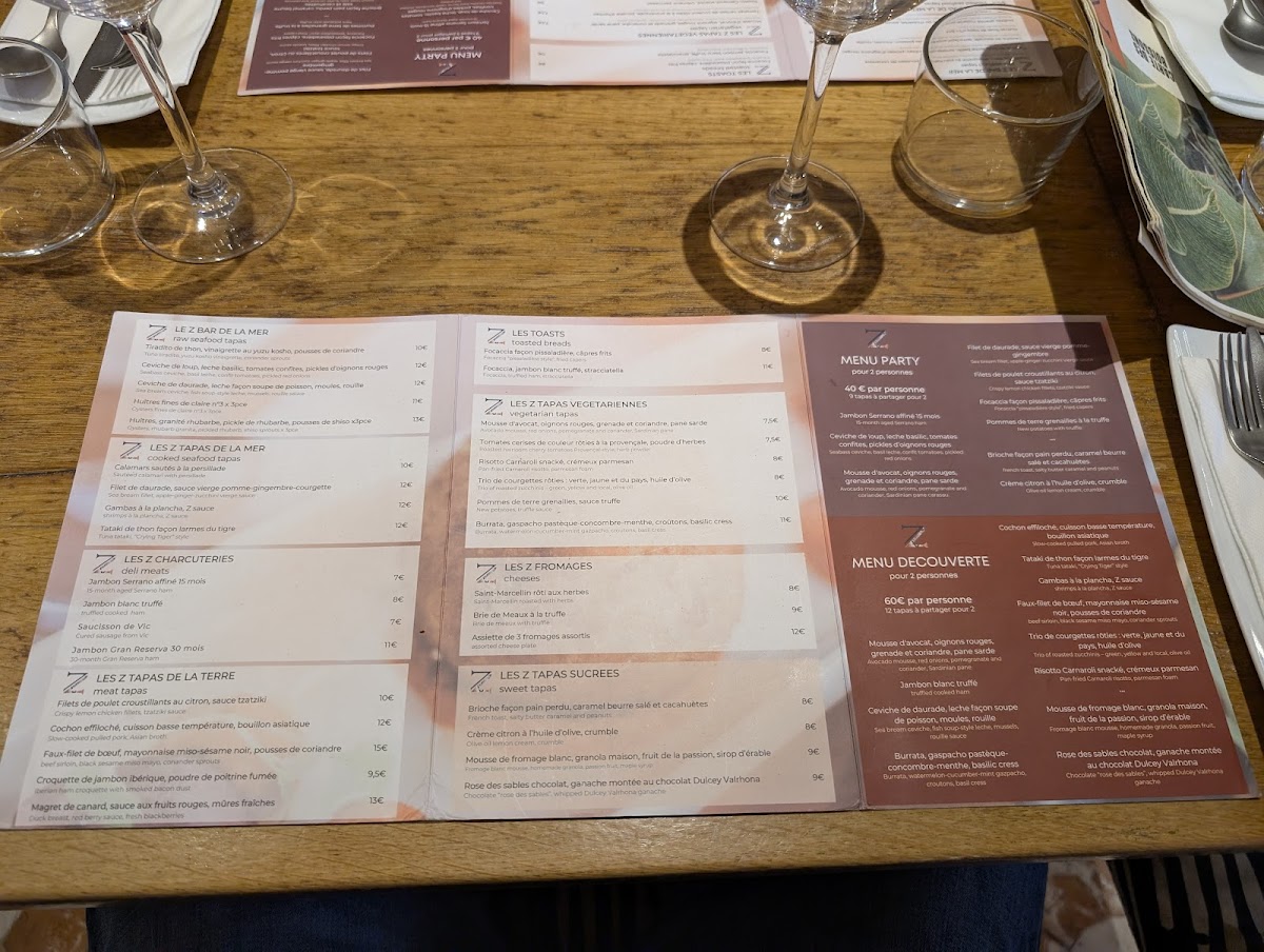 Menu Photo 6