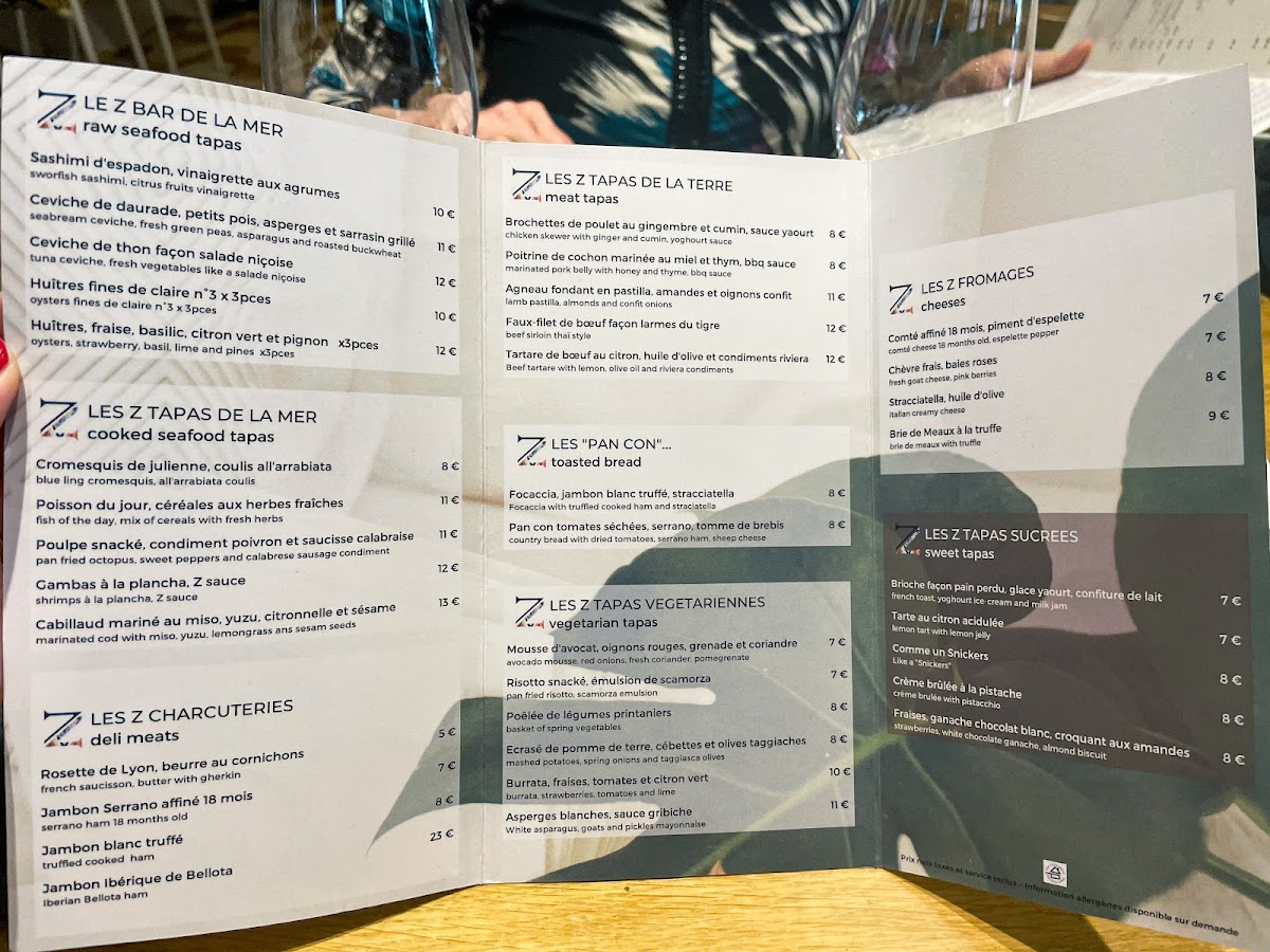 Menu Photo 7