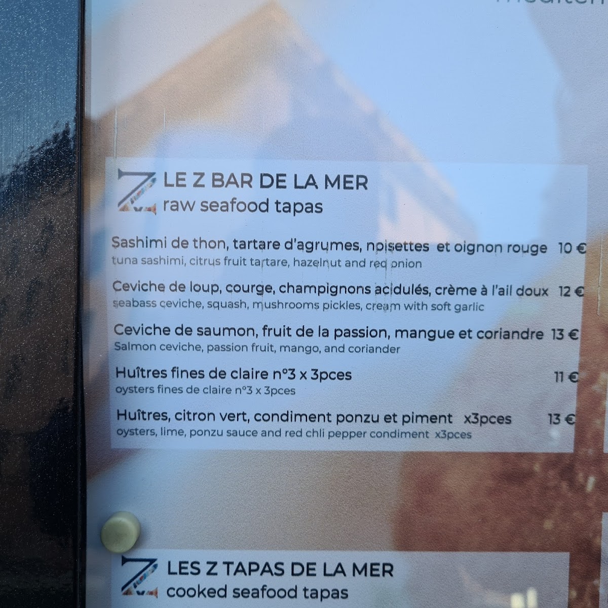 Menu Photo 8