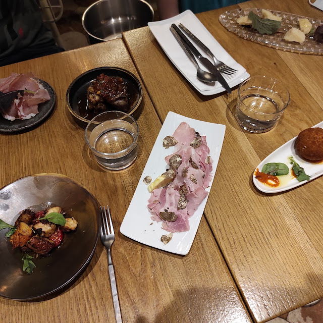 Tapas