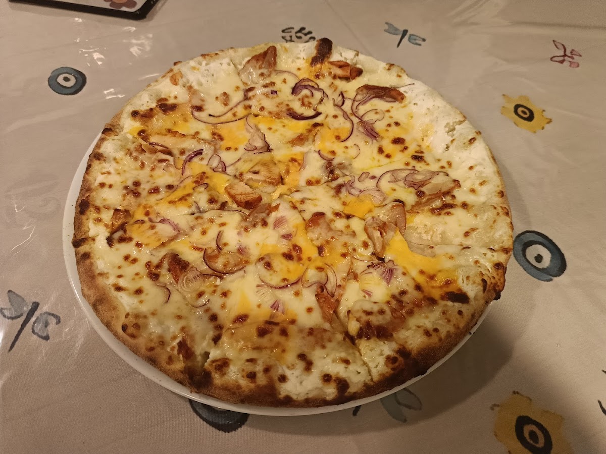 Pizza Chez Nous - Photo 1