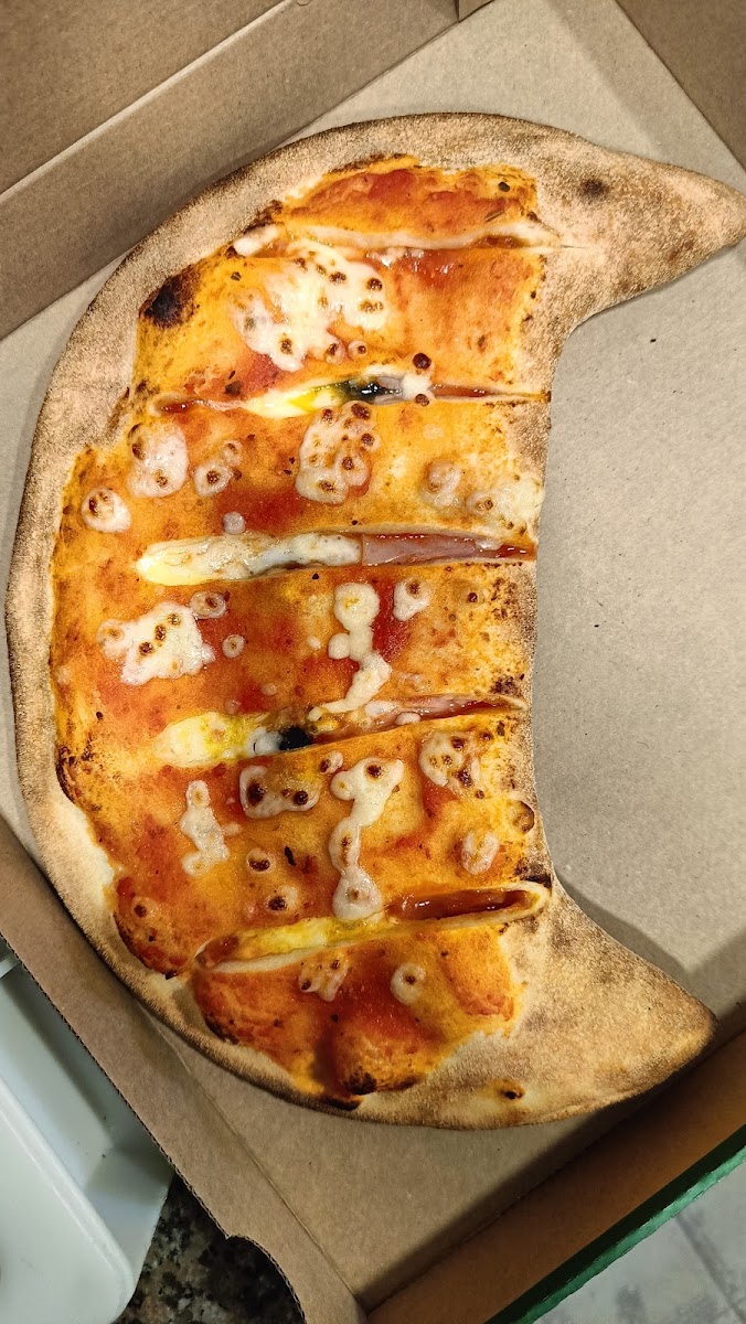 Pizza Chez Nous - Photo 2