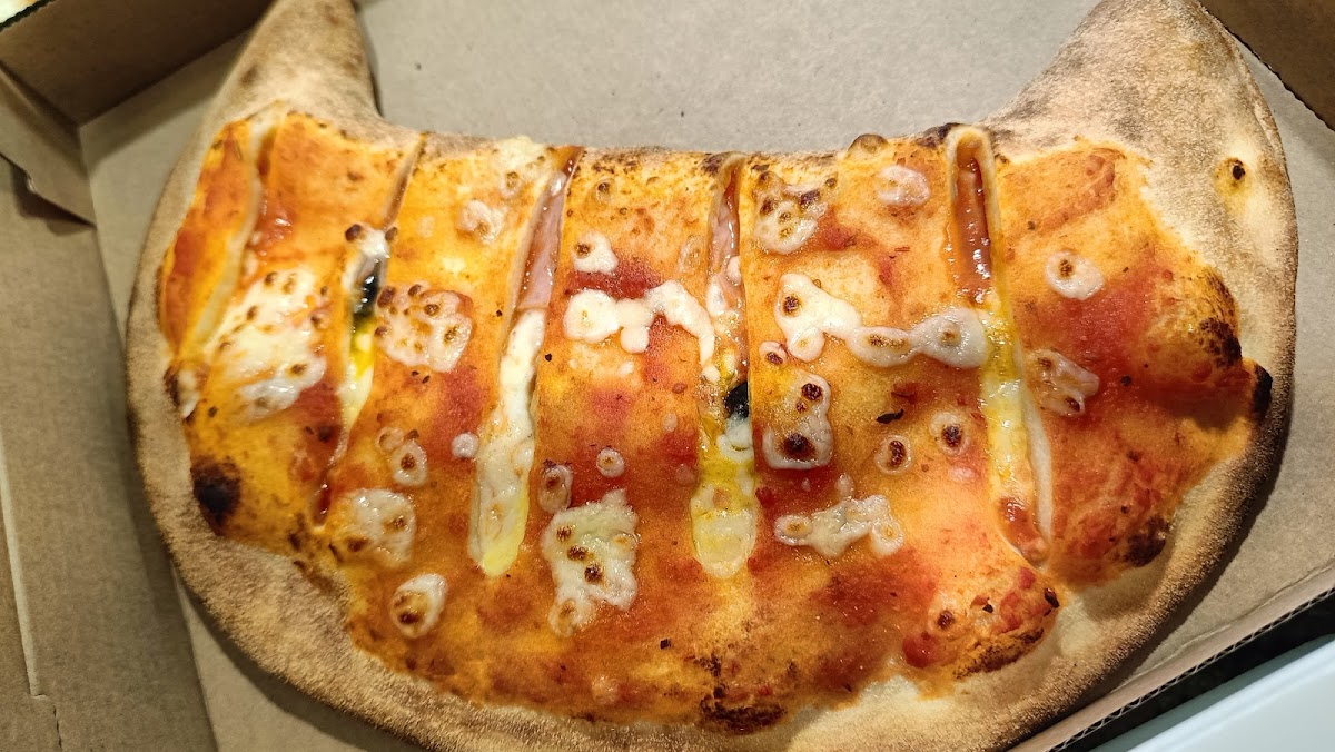 Pizza Chez Nous - Photo 3