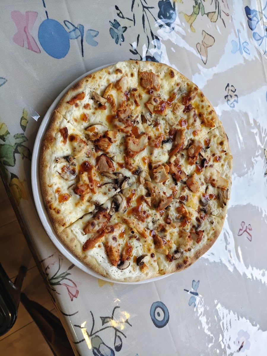 Pizza Chez Nous - Photo 4