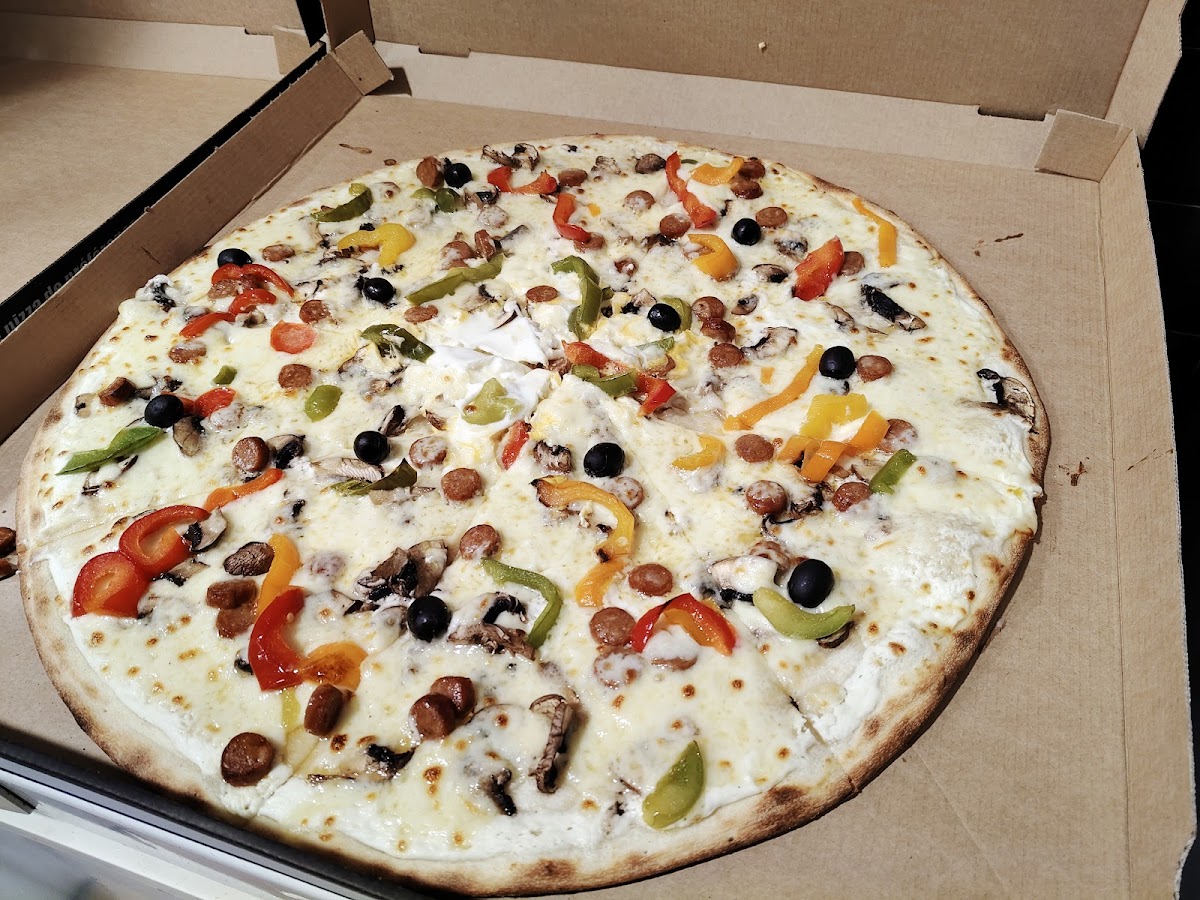 Pizza Chez Nous - Photo 5