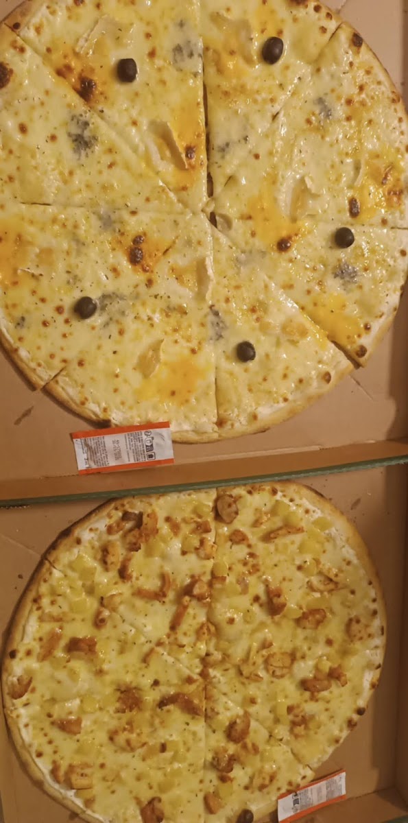 Pizza Chez Nous - Photo 7