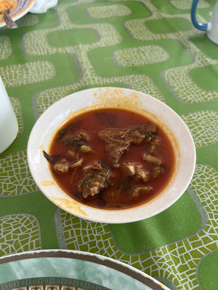 Warung Teratak Sepakat - Photo 4