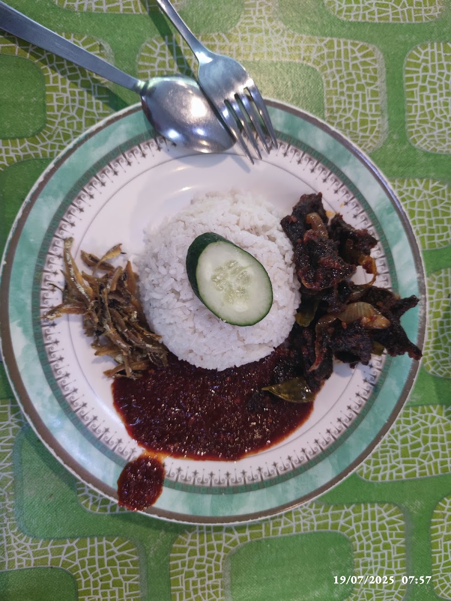 Warung Teratak Sepakat - Photo 7
