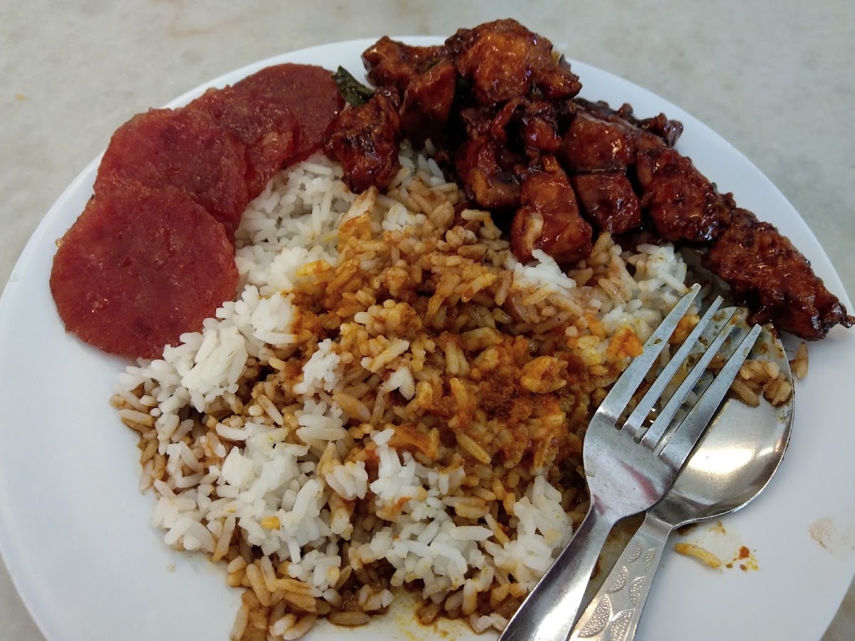 Xin Chern Restaurant - Photo 9