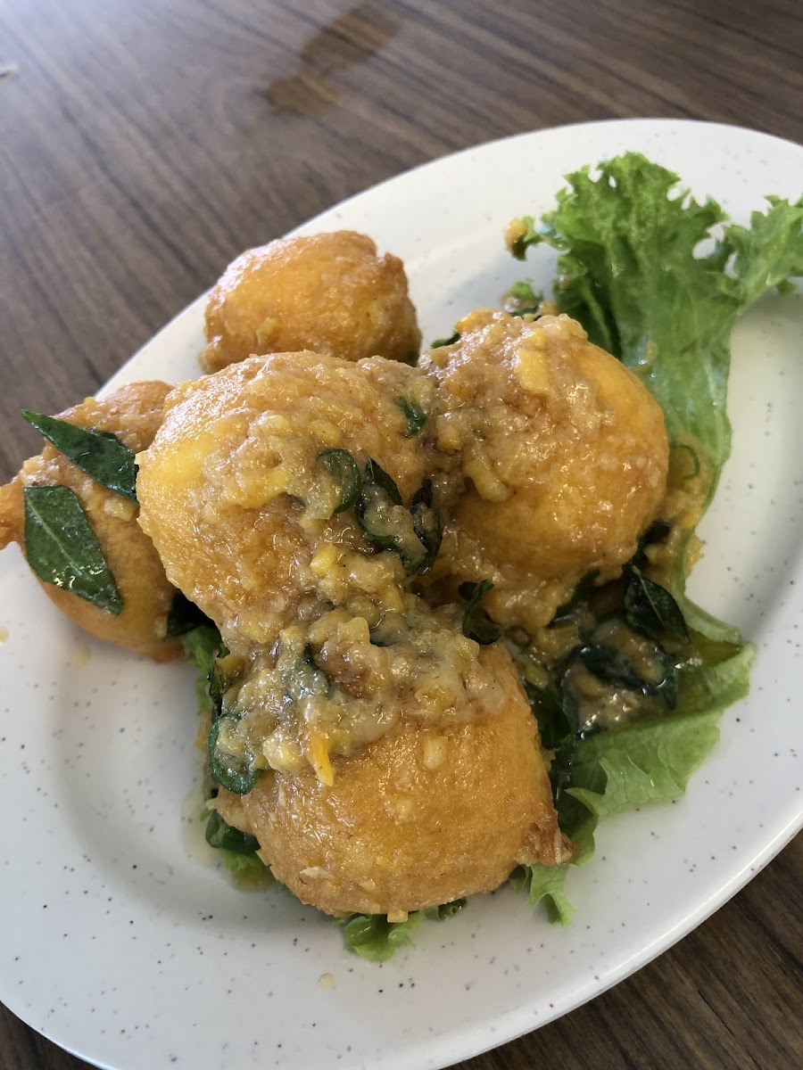 Xin Chern Restaurant - Photo 5