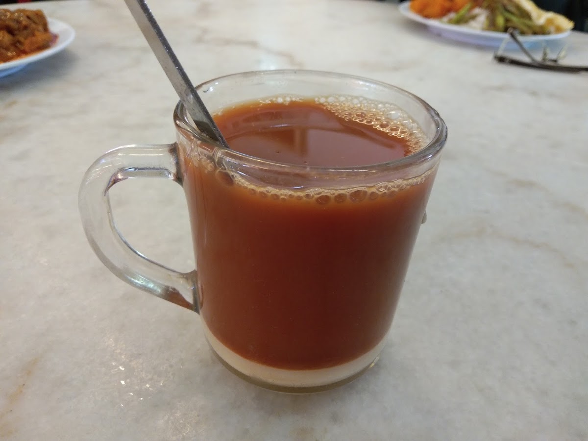 Xin Chern Restaurant - Photo 8