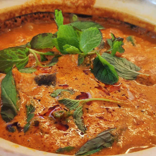 Fish Curry