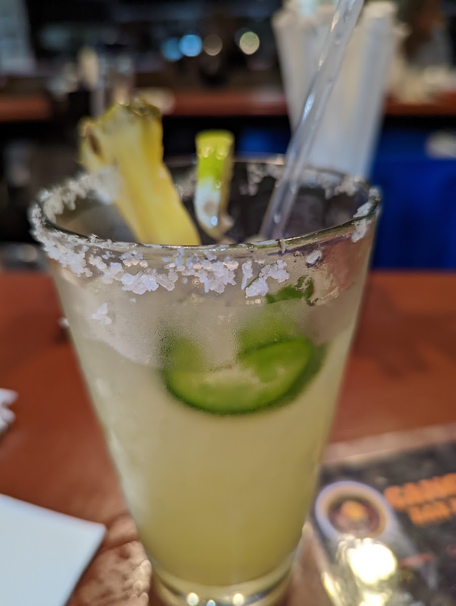Cancun Bar & Grill - Photo 4