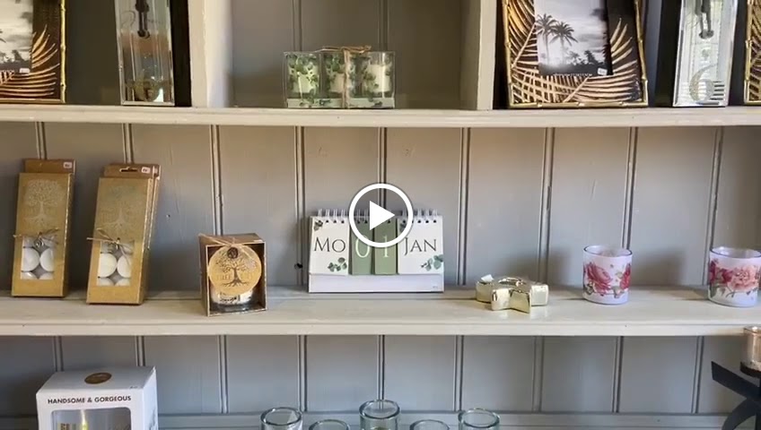 Whispers Cafe and gift shop - Photo 1