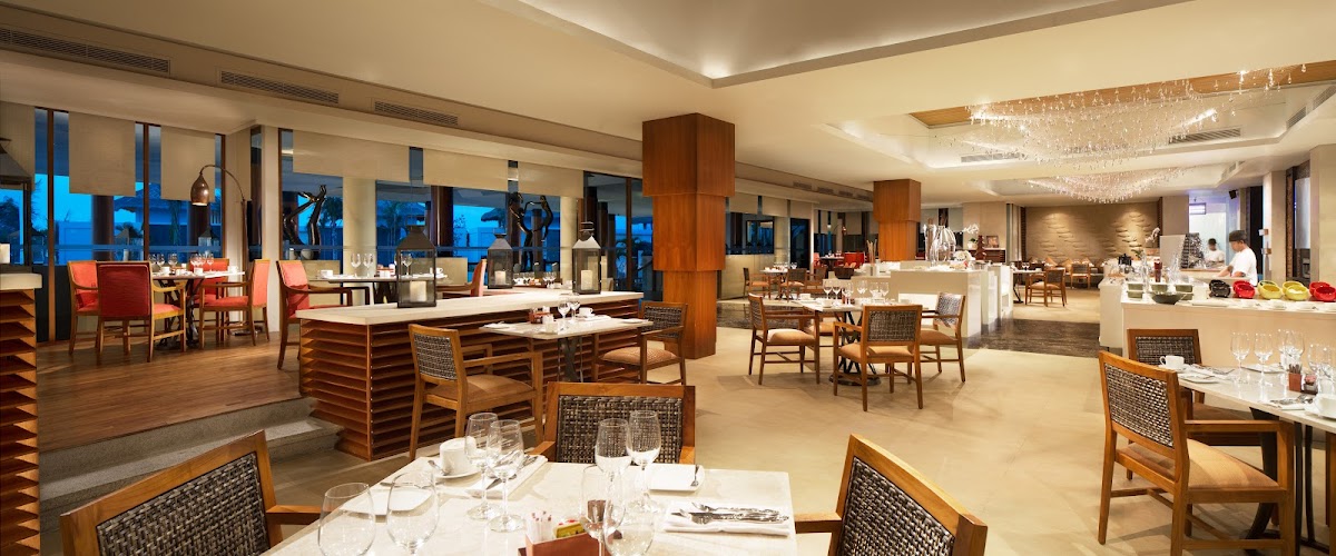Rempah Rempah Restaurant