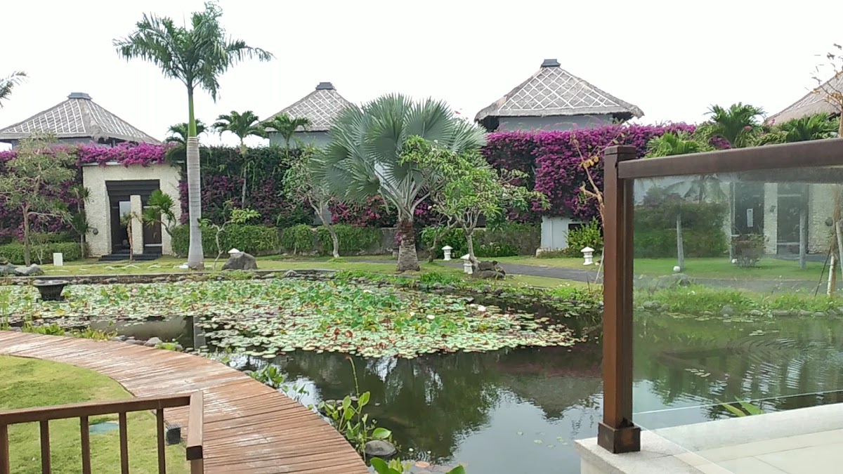 Rempah Rempah Restaurant - Photo 1