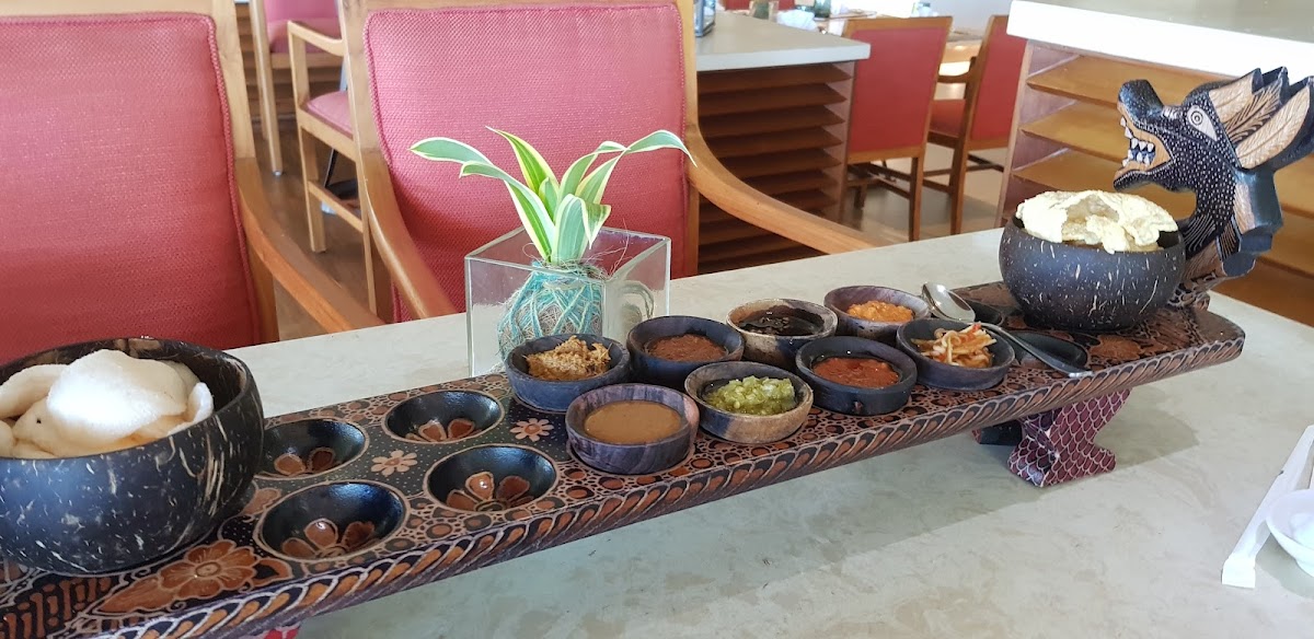 Rempah Rempah Restaurant - Photo 6