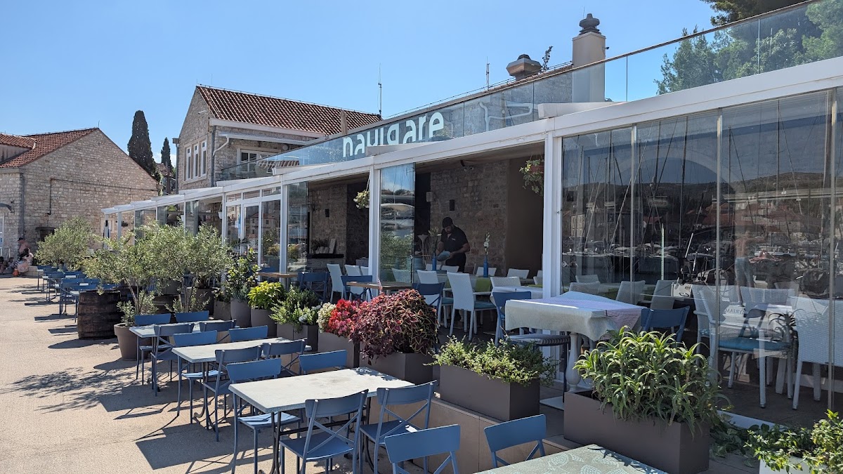 Restaurant Navigare