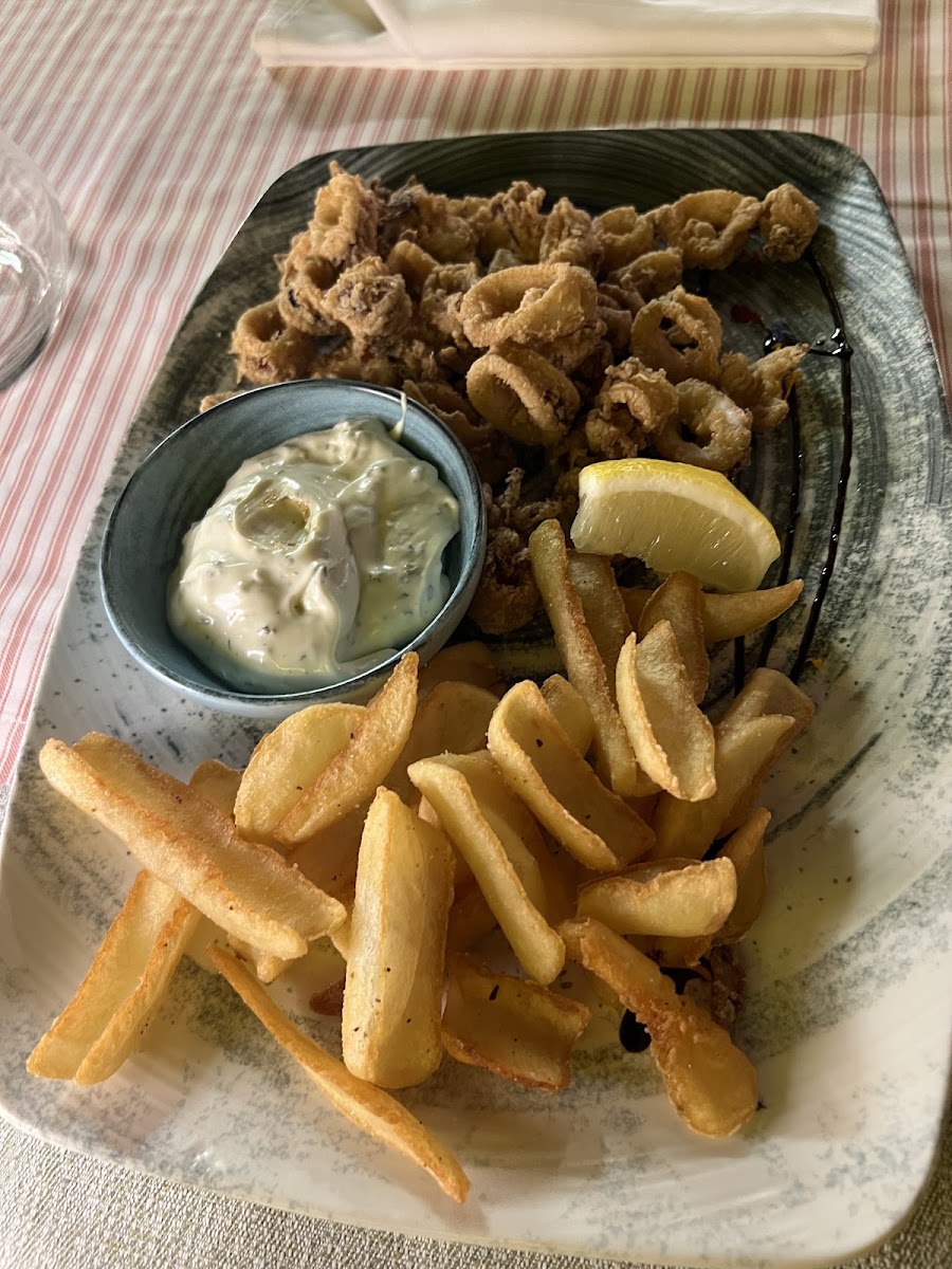 Restaurant Navigare - Photo 9