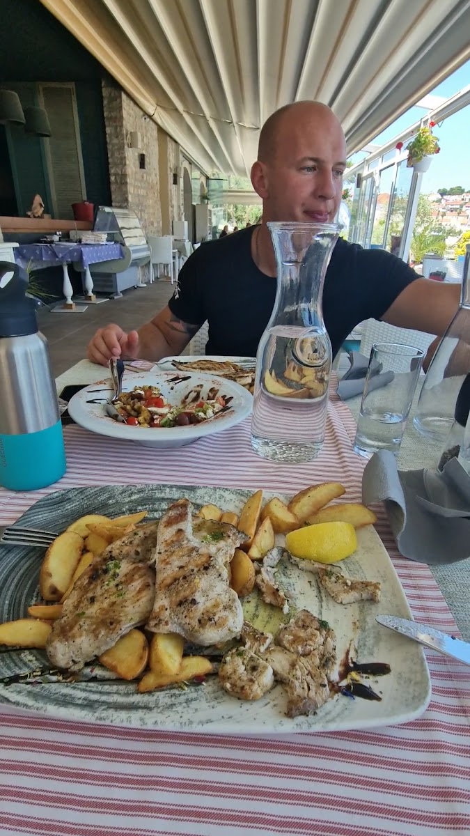 Restaurant Navigare - Photo 1